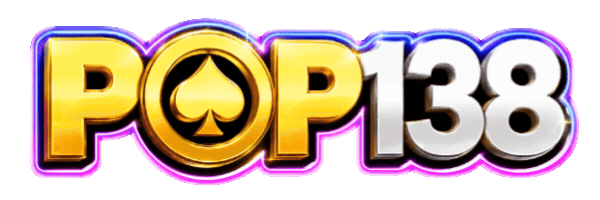 POP138 Logo